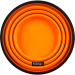 Складной стакан Sea To Summit - X-Mug Orange, 480 мл
