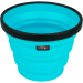 Складной стакан Sea To Summit - X-Mug Pacific Blue, 480 мл Складной стакан Sea To Summit - X-Mug Pacific Blue, 480 мл