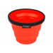Складной стакан Sea To Summit - X-Mug Red, 480 мл Складной стакан Sea To Summit - X-Mug Red, 480 мл