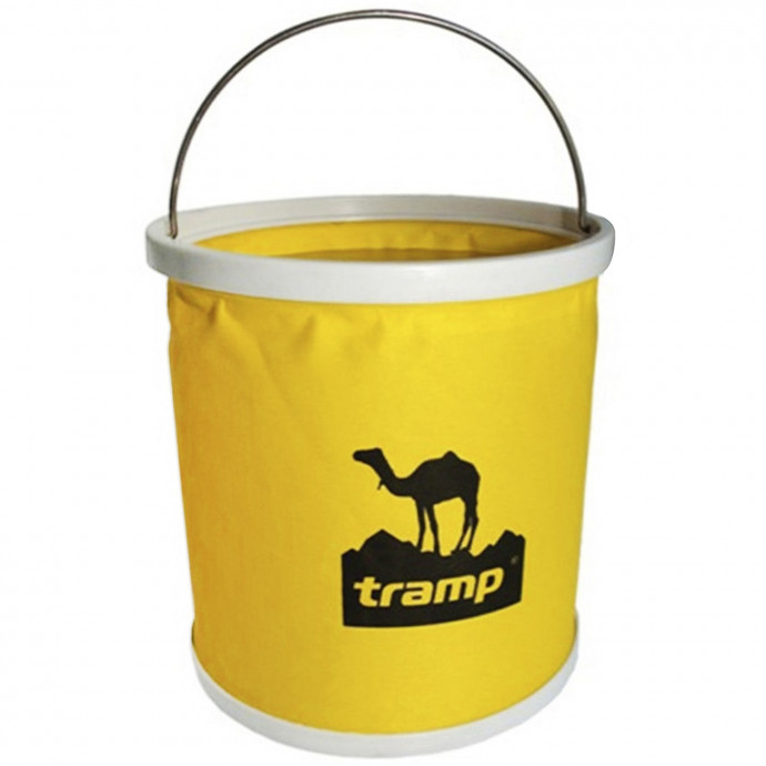 Ведро складное Tramp TRC-060, 11 литров