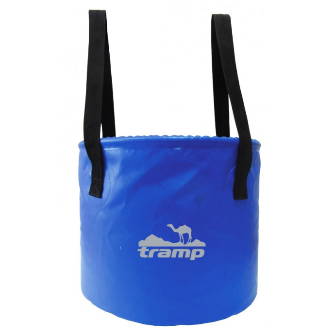 Ведро складное Tramp TRC-071, 12 литров