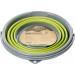 Ведро складное силиконовое Tramp TRC-092-olive, 5 литров, Оливковый Ведро складное силиконовое Tramp TRC-092-olive, 5 литров, Оливковый