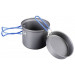 Кастрюля-кружка Tramp TRC-039, 0.9 л