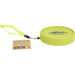 Стакан складной Tramp TRC-083-olive 180 мл, силиконовый с крышкой
