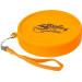 Стакан складной Tramp TRC-083-orange 180 мл, силиконовый с крышкой Стакан складной Tramp TRC-083-orange 180 мл, силиконовый с крышкой