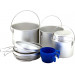Набор посуды Tramp TRC-002, 3 персоны Набор посуды Tramp TRC-002, 3 персоны