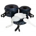 Набор посуды Tramp TRC-023, 3 персоны Набор посуды Tramp TRC-023, 3 персоны