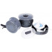 Набор посуды Tramp TRC-034, 3 персоны