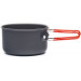Набір посуду Naturehike NH15T401-G, 3 особи