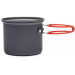 Набір посуду Naturehike NH15T401-G, 3 особи