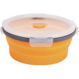 Контейнер складаний Tramp TRC-087-orange, 800 мл, Помаранчевий