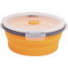 Контейнер складной Tramp TRC-087-orange, 800 мл, Оранжевый Контейнер складной Tramp TRC-087-orange, 800 мл, Оранжевый