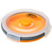 Контейнер складной Tramp TRC-087-orange, 800 мл, Оранжевый Контейнер складной Tramp TRC-087-orange, 800 мл, Оранжевый