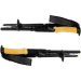 Палки треккинговые Black Diamond Alpine Carbon Z, 130 см