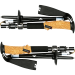 Палки треккинговые Black Diamond Alpine FLZ, 120-140 см