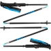 Палки для бега и треккинга Black Diamond Distance Carbon Z, 100 см