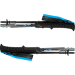 Палки для бега и треккинга Black Diamond Distance Carbon Z, 110 см