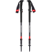 Палки треккинговые Black Diamond Trail Pro, 105-140 см