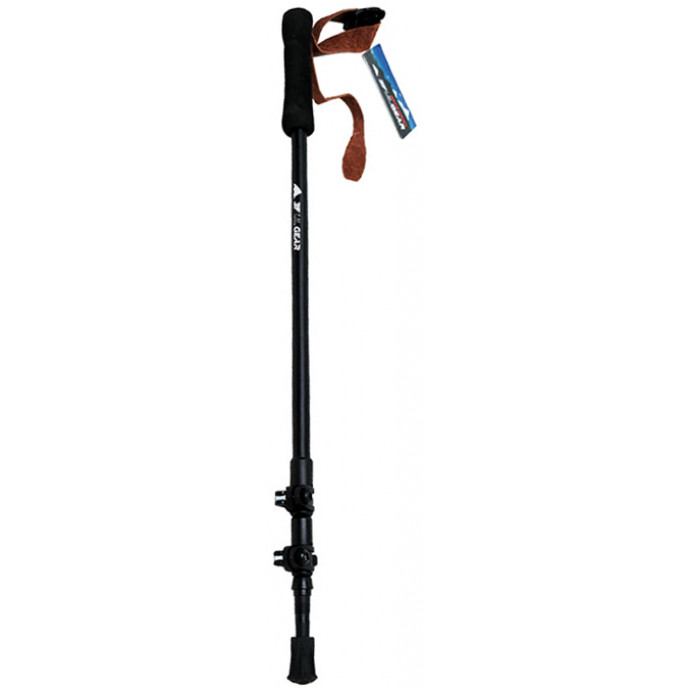 Палка треккинговая 3F Ul Gear A1 Aluminum, 1шт
