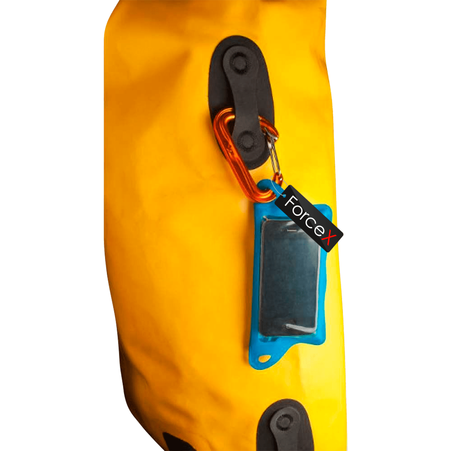 Sea To Summit TPU Guide W/P Case for iPhone 5 Blue Promo