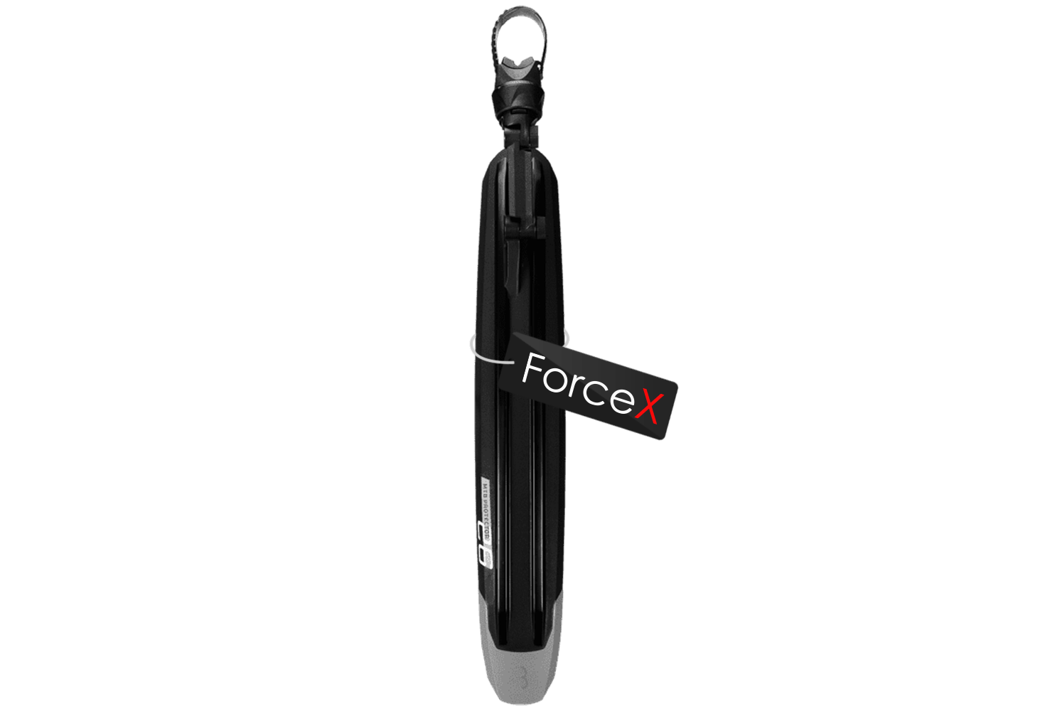 Garde-Boue Arrière VTT BBB MTBProtector II Noir BBB CYCLING