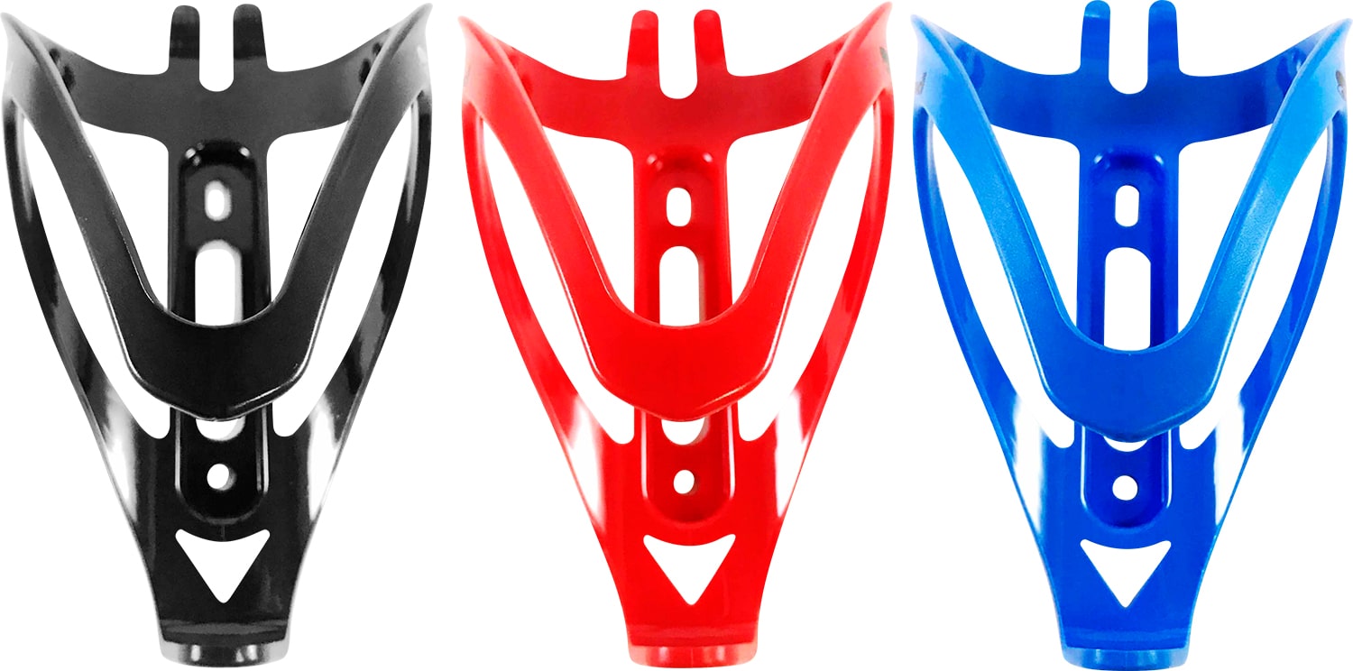 Bottle Holder VENZO CB16-F14-008 Colors
