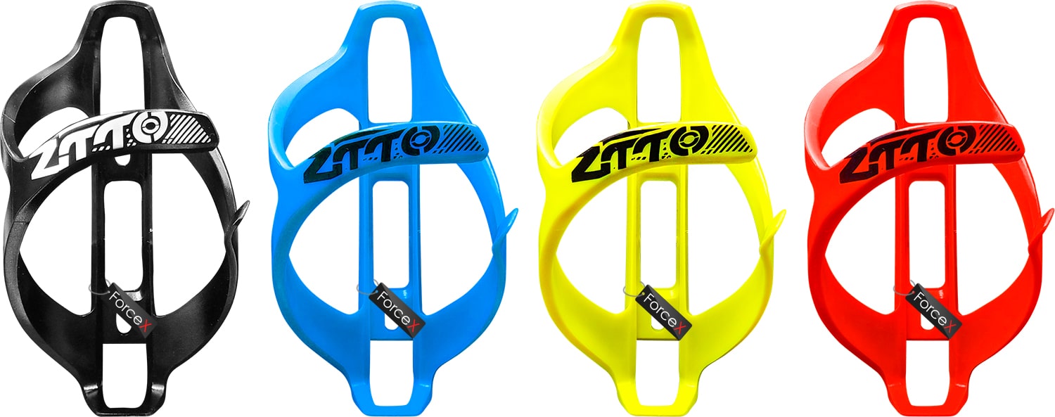 Bottle holder ZTTO Colors Promo