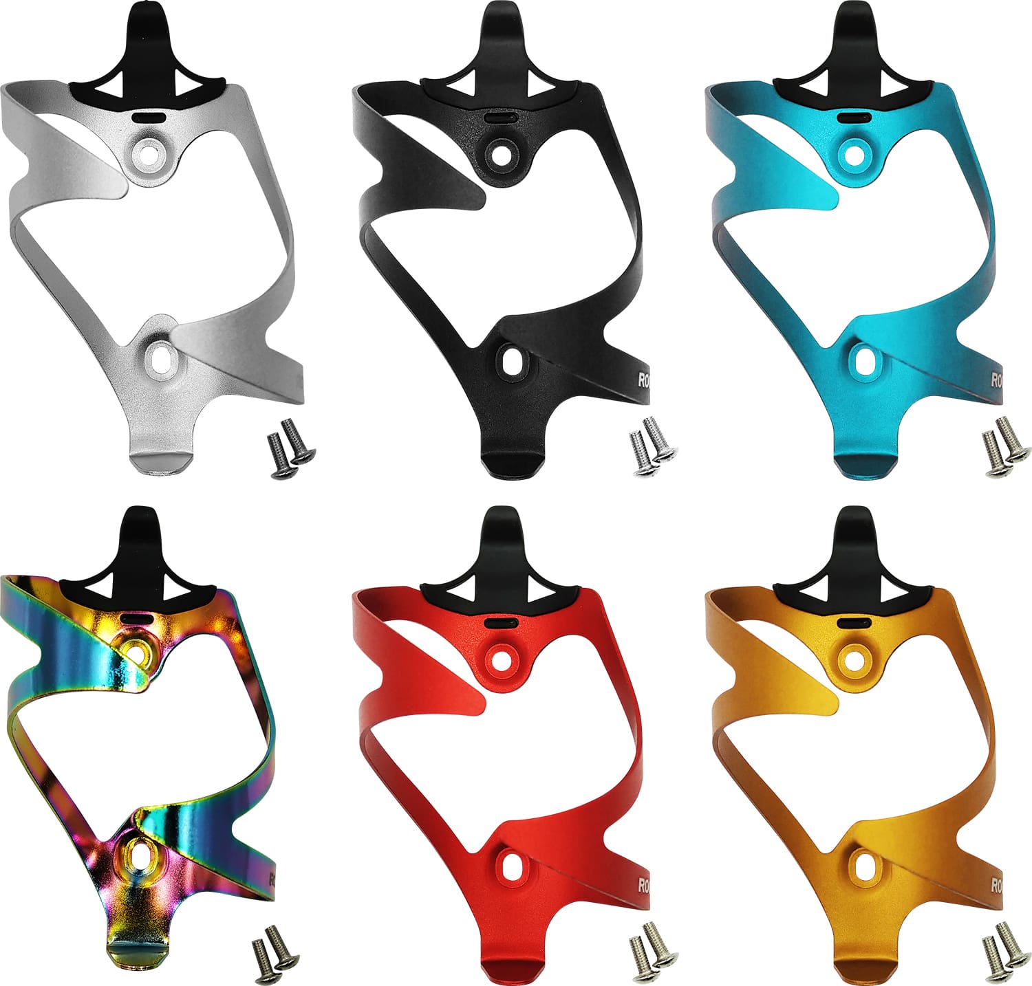 Bottle Holder ROCKBROS A Colors