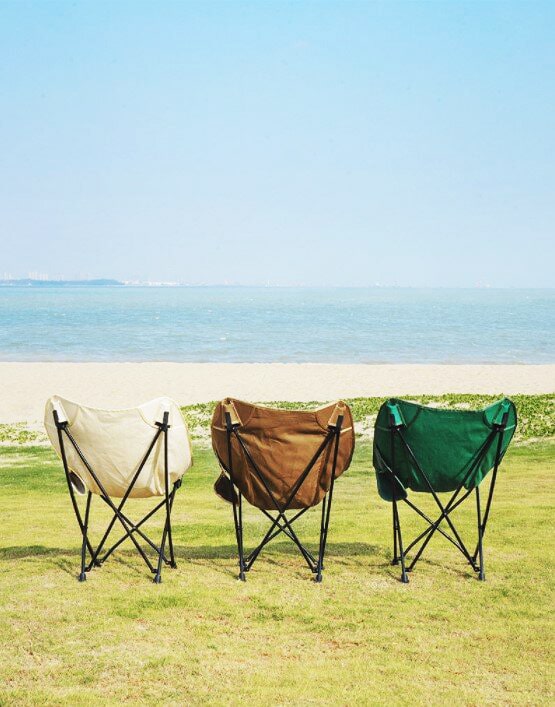 Chair 3F Ul Gear Thick organic cotton